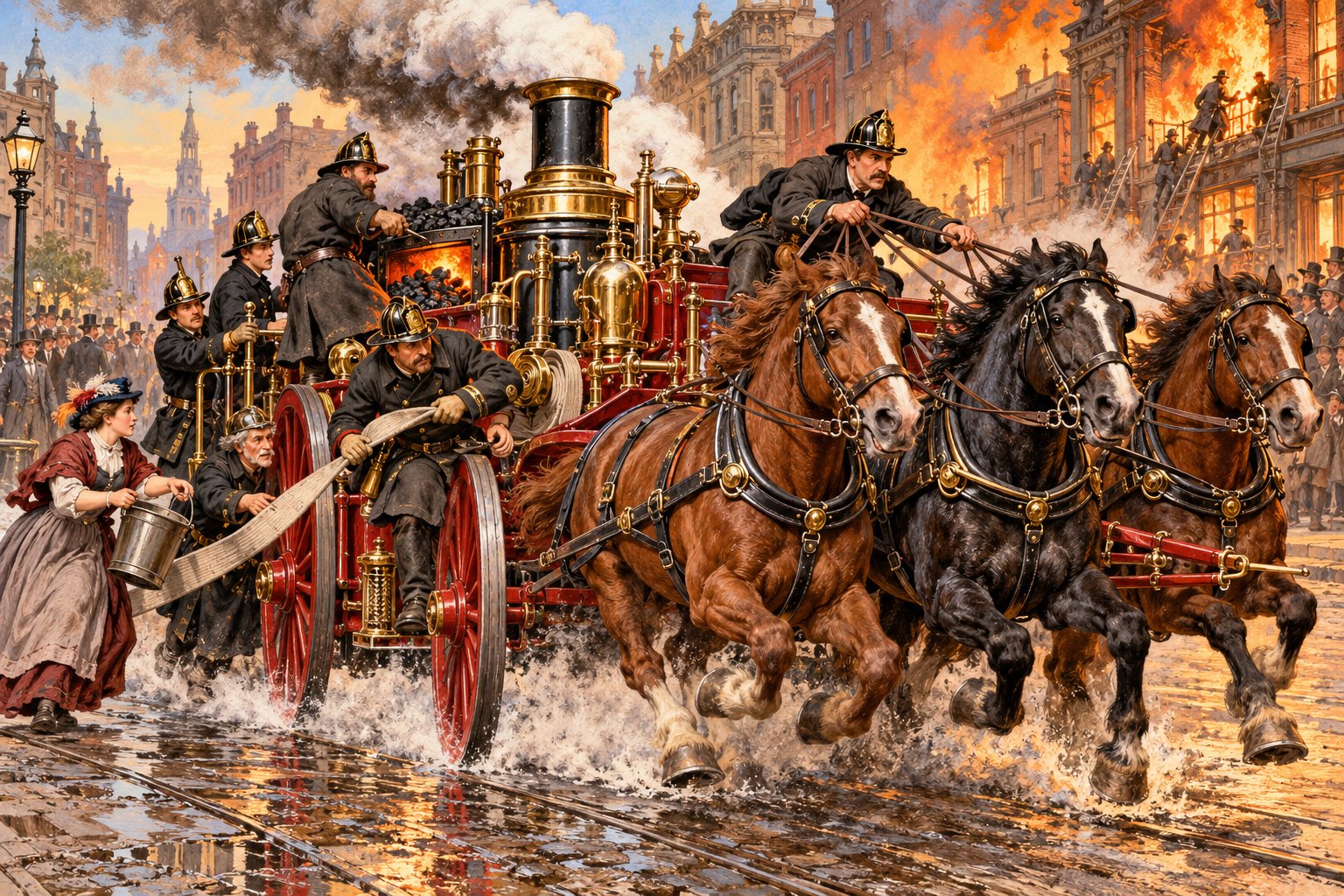 Original AI image by SC Roberts
